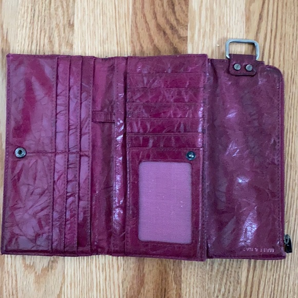 MATT&NAT paper wallet - Picture 6 of 6